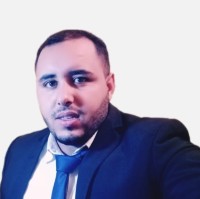 Mohamed KADDARI