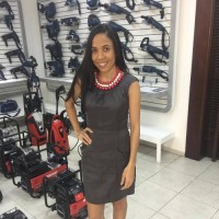 Xiomara L. Garcia Mejia