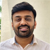 Adarsh BR