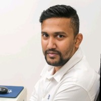 Vimal Sampath