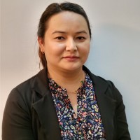Sarswati Tamang