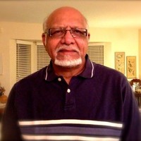 Satpal Bamrah