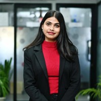 Karishma Choudhury