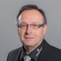 Ernst Schenk