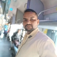 Vishram Rajbhar