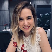 Maria Luna Sánchez