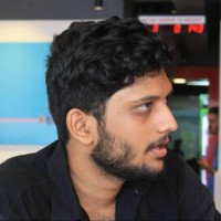 Ashwin Bharadwaj