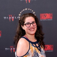 Rebecca Murillo