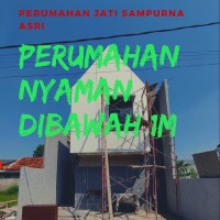 jatisampurna asri