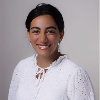 Yeganeh Alimadad