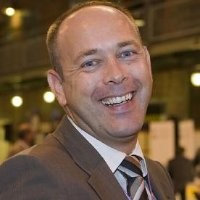 Freddie Van Rijswijk