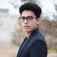 Syed Momin Bin Mazher