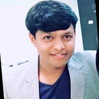 Tejas Patel