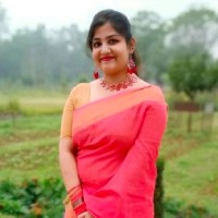 Poulami Mukherjee