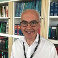 Peter Kellett