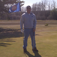 Chris Ireland