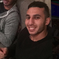 Mohammed Ayache