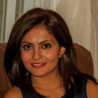 Mina Kalalipour