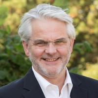 Holger Harbrecht