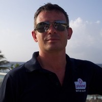 Chris Elson
