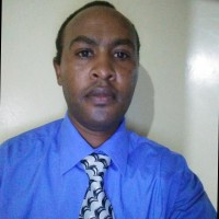 James Mugo Wacanga