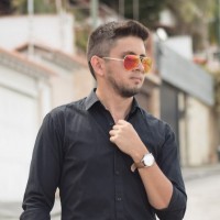 Esteban Camilo Valbuena Balaguera