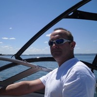Kevin Taylor
