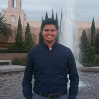 Brigham Aviles