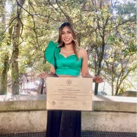 Sandra Milena Ramírez Rodríguez