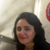 Sakina El Azmani