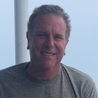 Jeff Brown