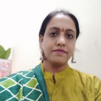 Kiranmayee, M.D. Pathology