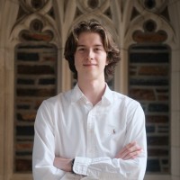 Zachary Miller