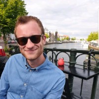 Michael Van Riet Paap