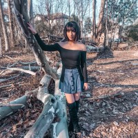 Destinee Broadus