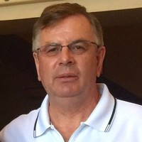 Rodney Martin
