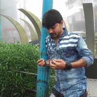 Pratik Kolhatkar