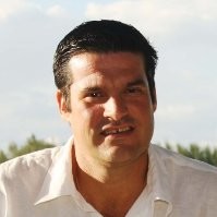 Luis Padilla