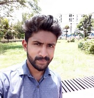 Vasanthakumar Ganesan