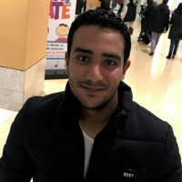 Islam Ibrahiem