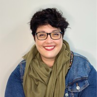 Esther Caba Molina
