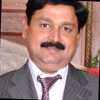 KRISHNA KUMAR M S