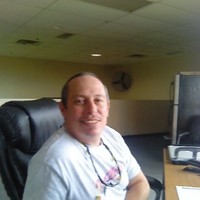 Gary Figueroa
