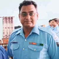 Sunil Brahma