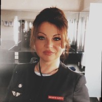 Sylviane Renault