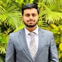 Vasanth Kumar T
