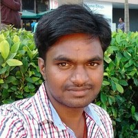 Arivu P