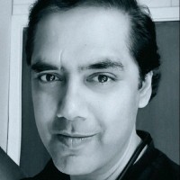 Amarinder Sangha