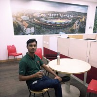 Dipak Bharambe