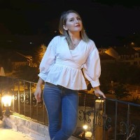 MERYEM MUTLU